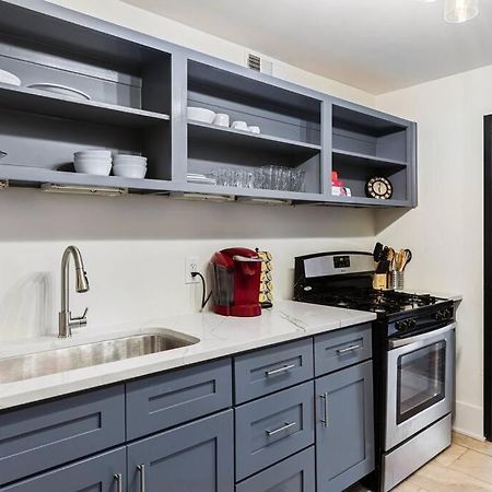 דירות אטלנטה 1109-Extra Lg-King Bed-1 Free Park-Fast Wifi-Dtw מראה חיצוני תמונה