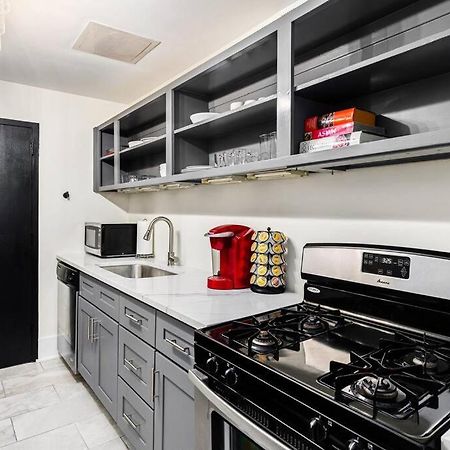 דירות אטלנטה 1109-Extra Lg-King Bed-1 Free Park-Fast Wifi-Dtw מראה חיצוני תמונה