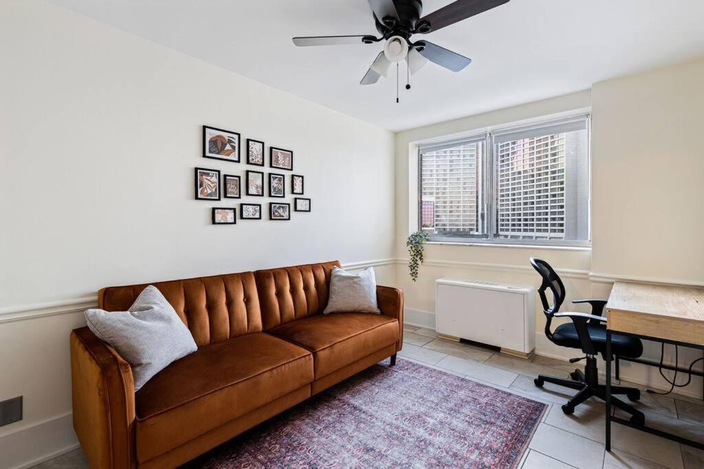 דירות אטלנטה 1109-Extra Lg-King Bed-1 Free Park-Fast Wifi-Dtw מראה חיצוני תמונה