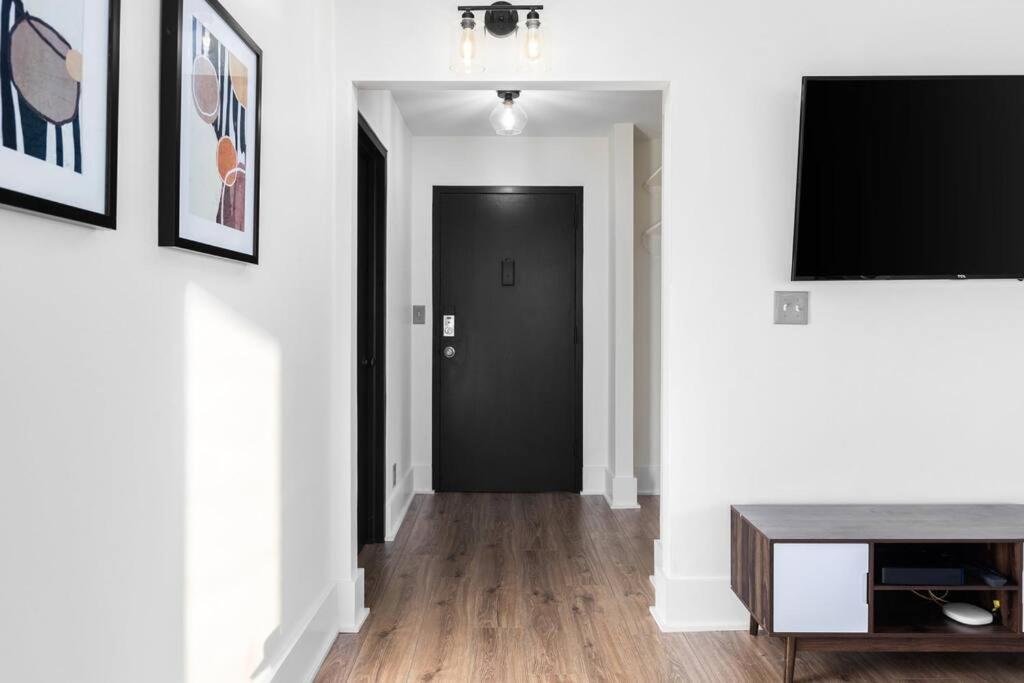 דירות אטלנטה 1109-Extra Lg-King Bed-1 Free Park-Fast Wifi-Dtw מראה חיצוני תמונה