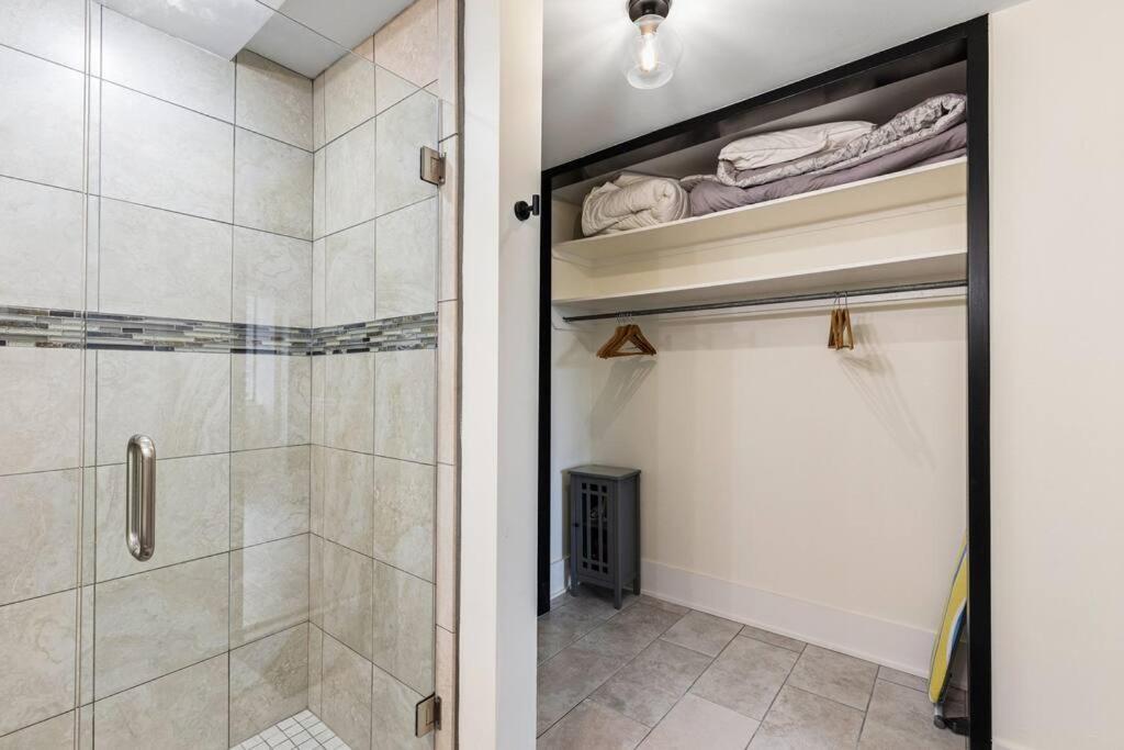 דירות אטלנטה 1109-Extra Lg-King Bed-1 Free Park-Fast Wifi-Dtw מראה חיצוני תמונה